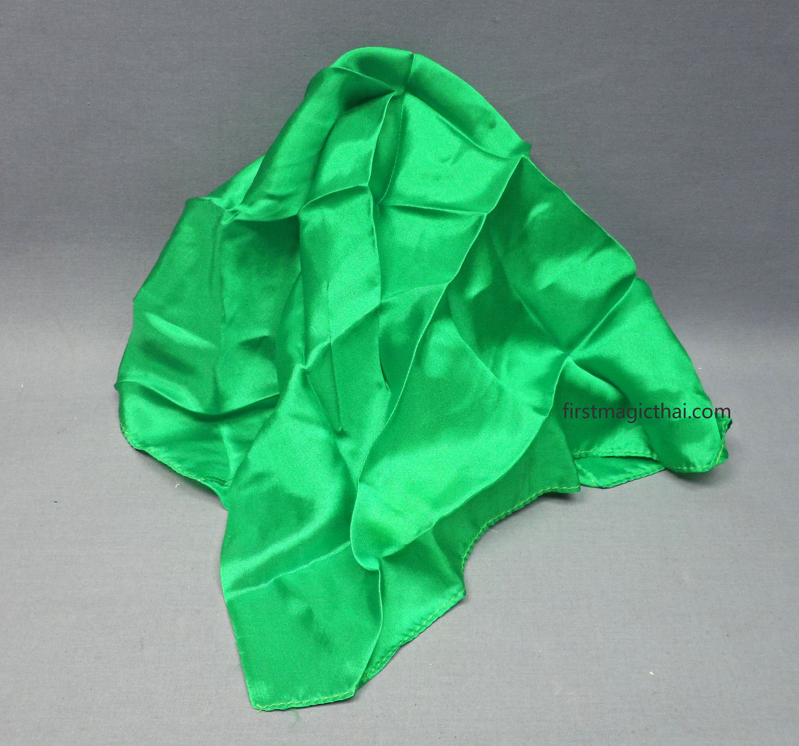 เชือกเป็นผ้า / Rope to Silk