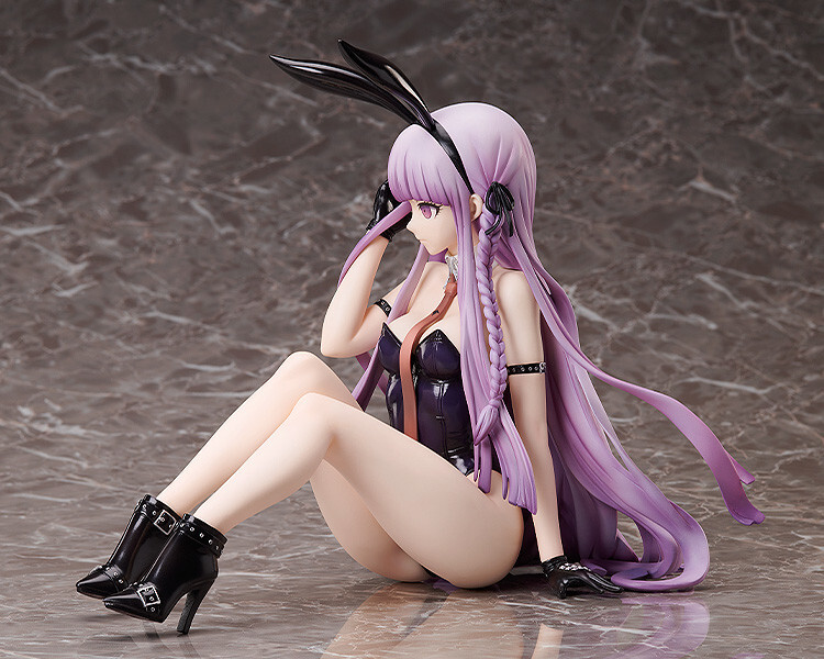 Kyoko Kirigiri Bare Leg Bunny Ver.