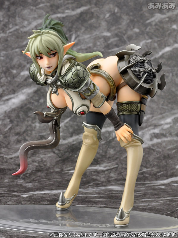 Echidna 1/8 Special Edition ver. (MegaHouse)