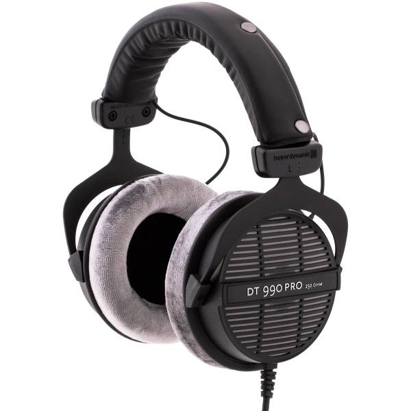 Beyerdynamic DT990 pro
