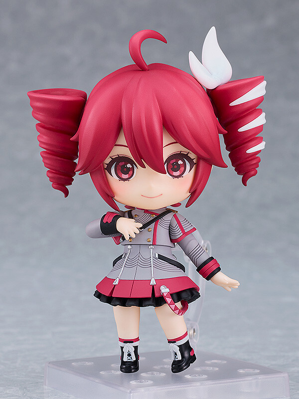 Nendoroid Kasane Teto