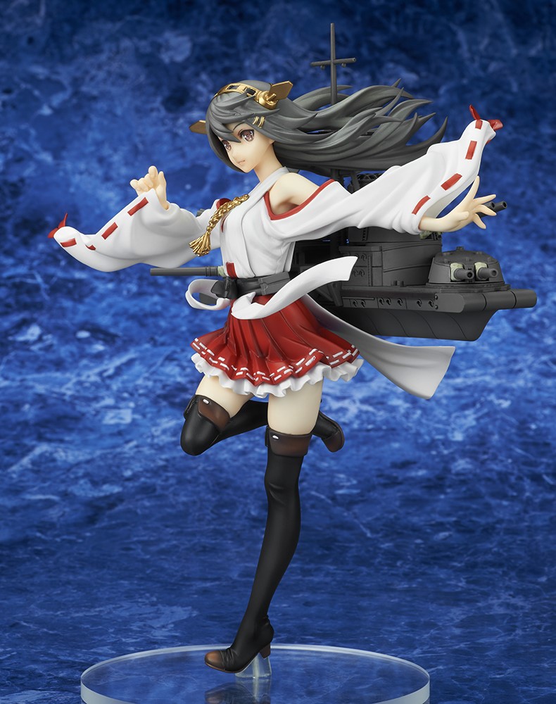 Kan Colle- Haruna