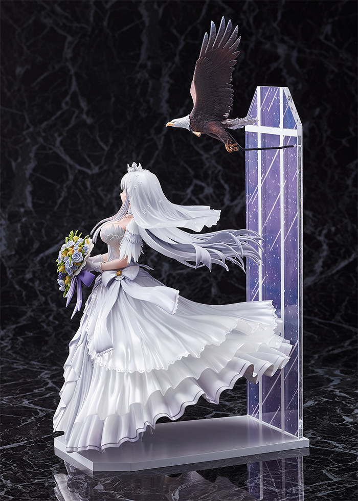 Enterprise Marry Star Ver. Limited Edition