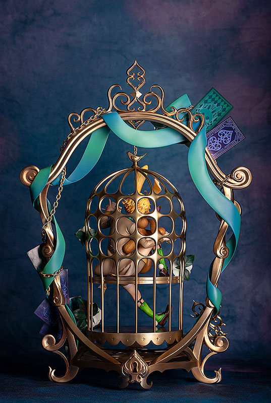 FairyTale - Another March Hare