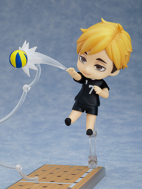 Nendoroid Atsumu Miya (Re-run)