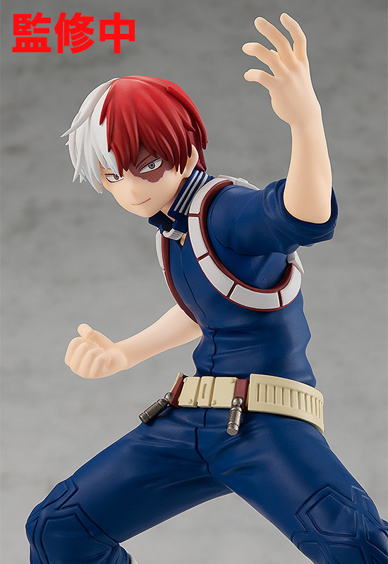 Pop Up Parade Todoroki Shouto Hero Costume Ver.
