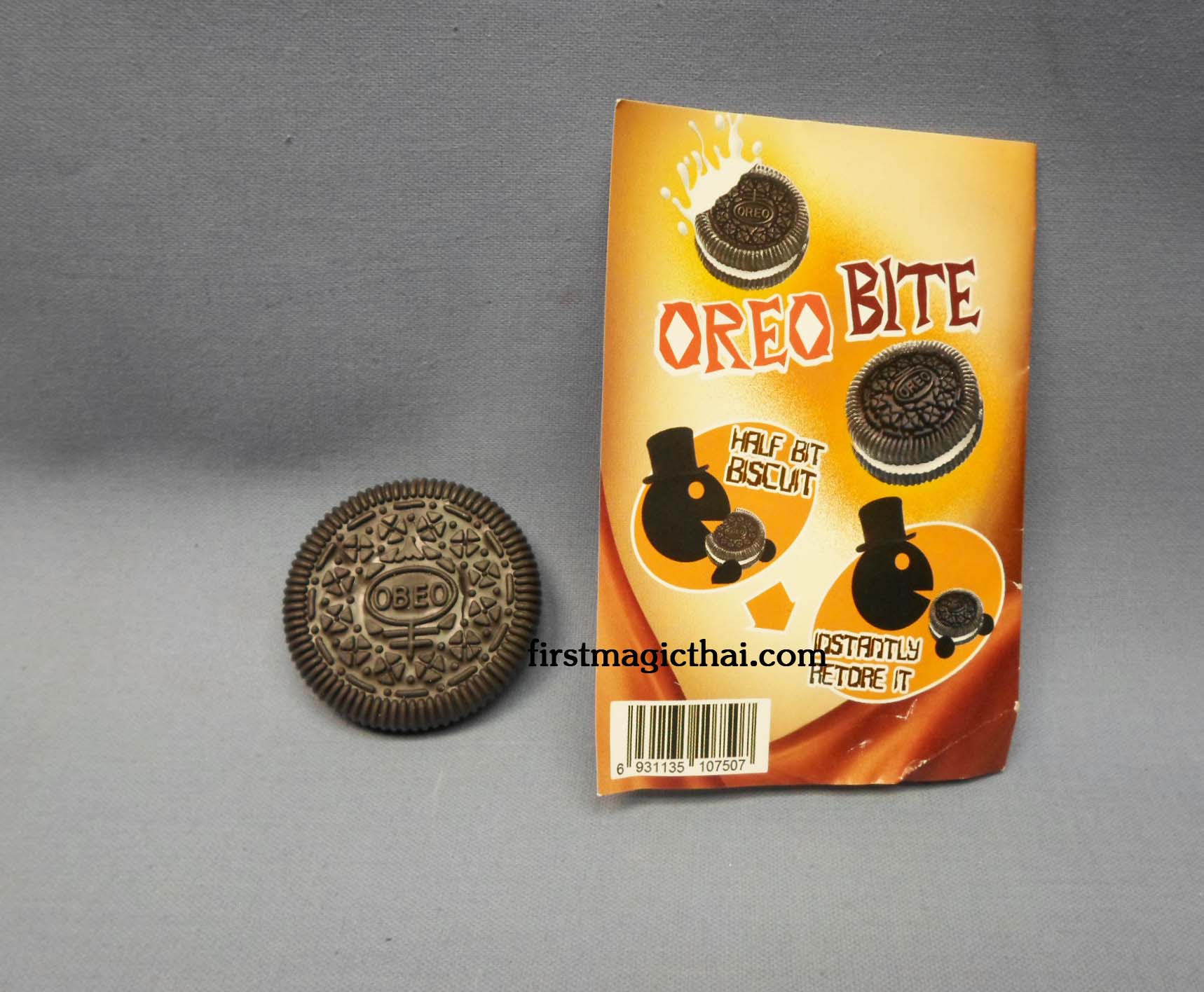 โอริโอ้ กัด / Oreo Bite
