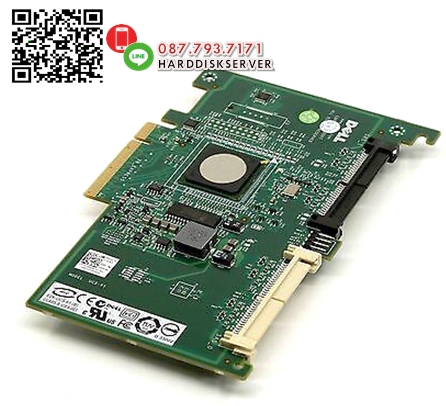0YK838, YK838, Dell Perc 6/iR, SAS/SATA Raid Controller