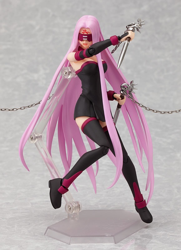 Rider Figma Action Figure No.069 Max Factory