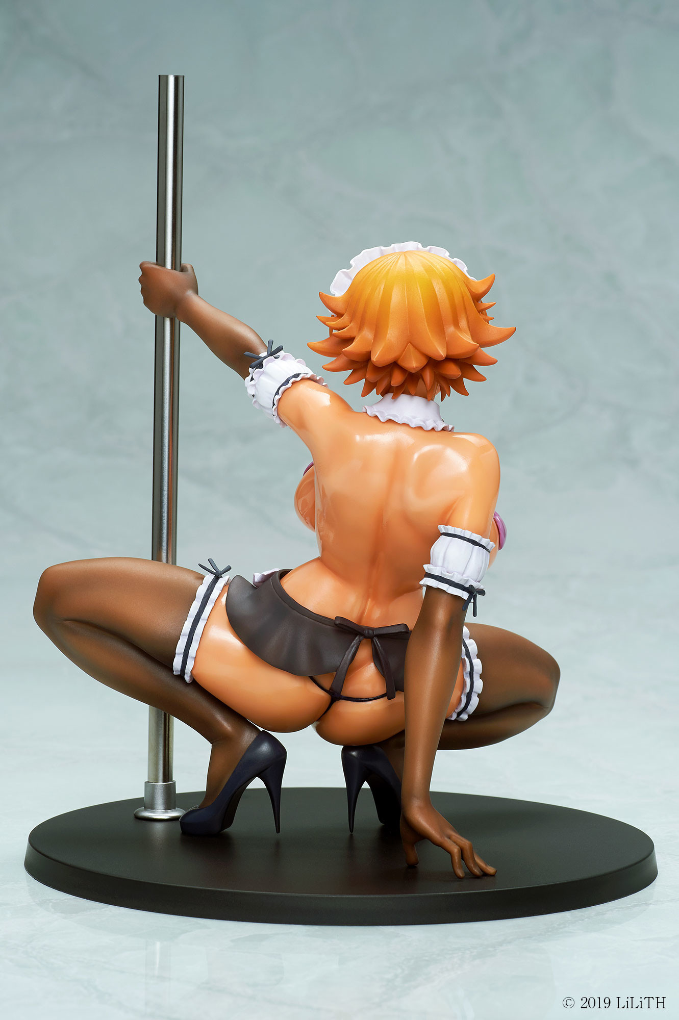 Igawa Sakura Suntan Ver.
