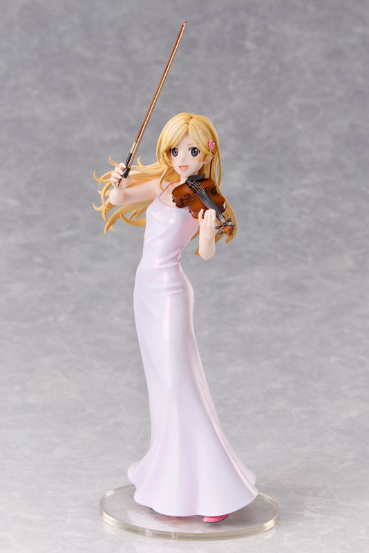 Shigatsu wa Kimi no Uso - Miyazono Kaori Again