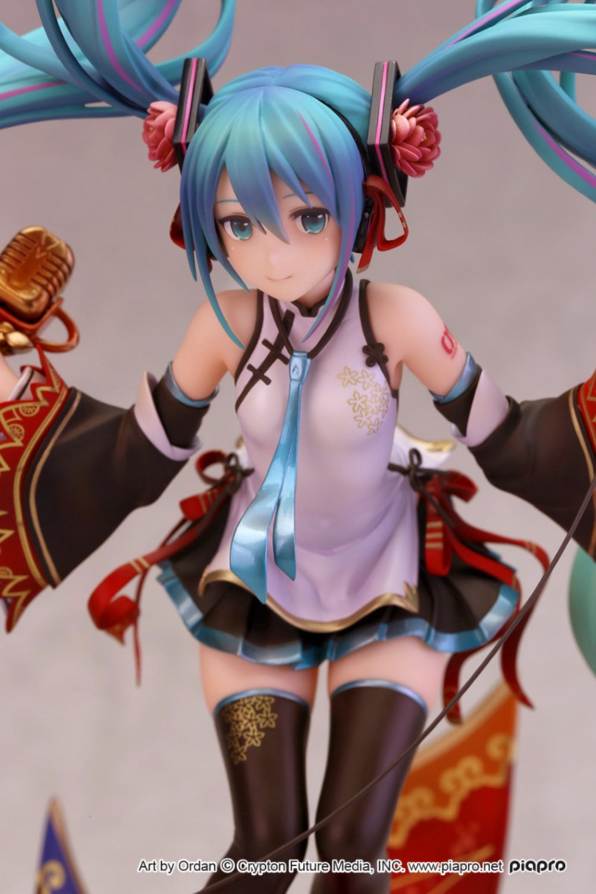 MIKU EXPO 2019 Taiwan & Hong Kong Ver.