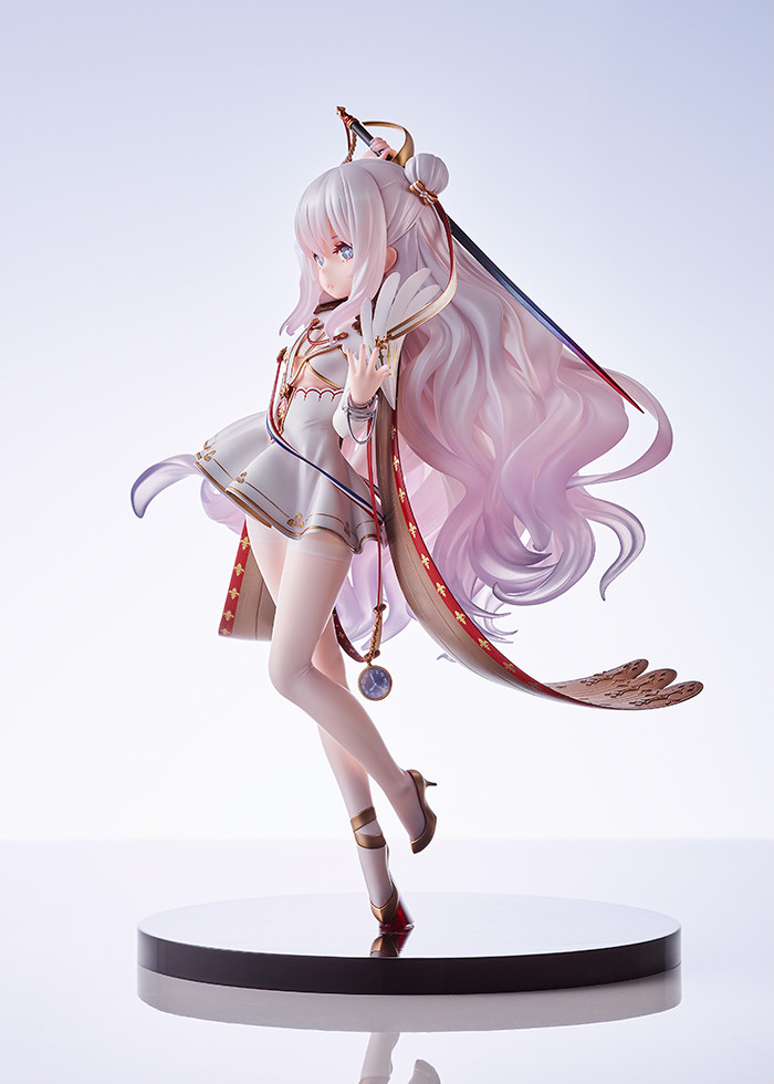 Azur Lane - Le Malin TF Edition