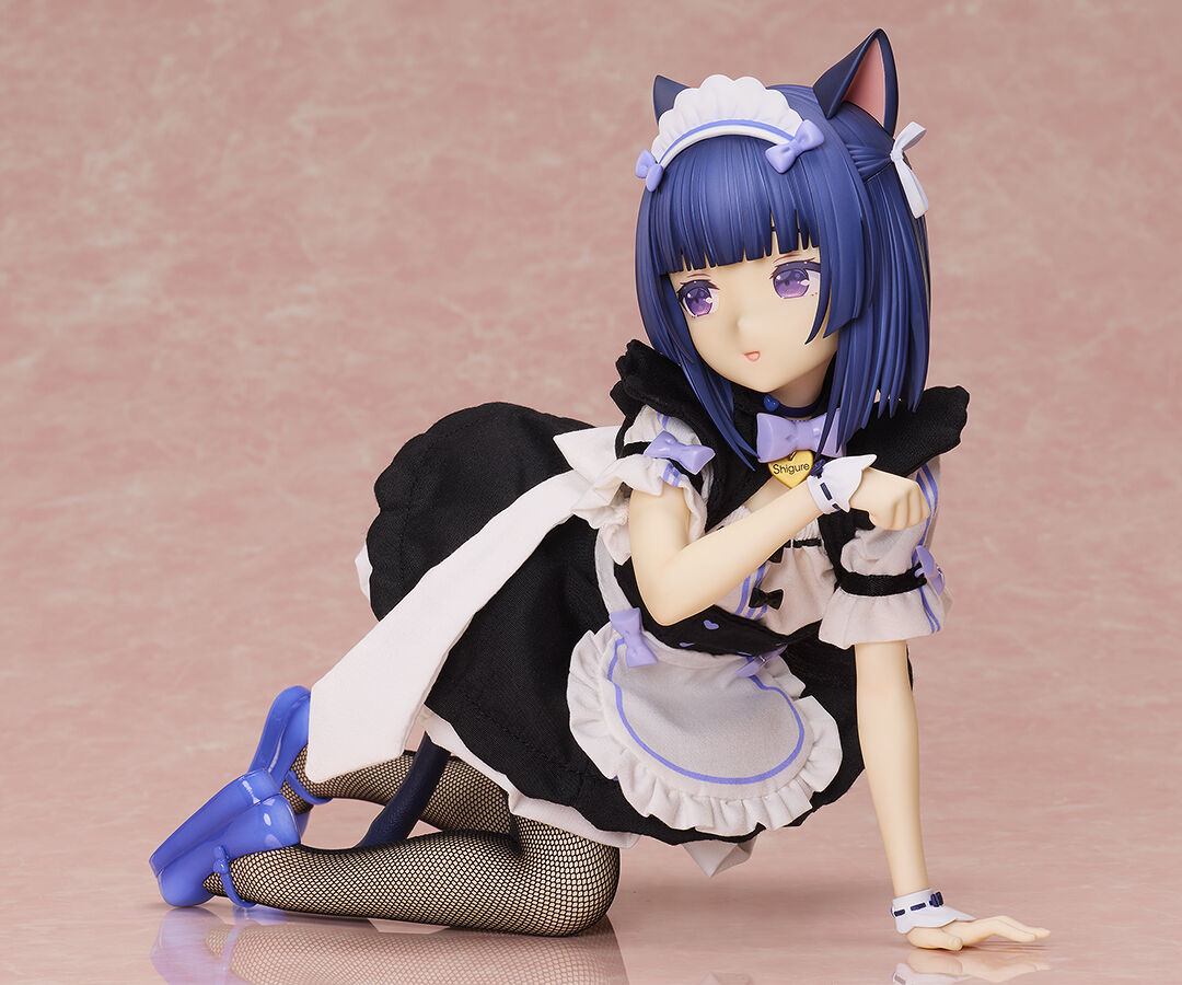 Nekopara - Minazuki Shigure
