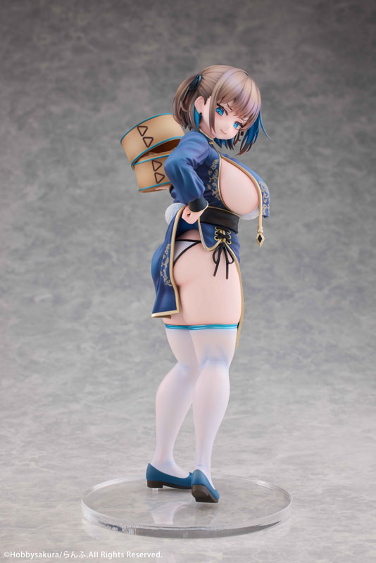 Original - Manju Musume Tsumugu