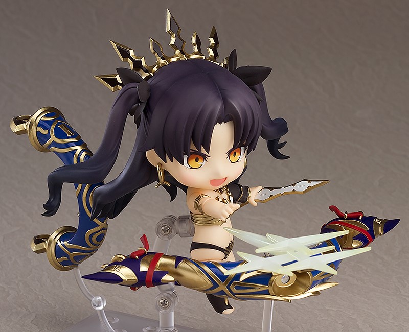 Archer/Ishtar