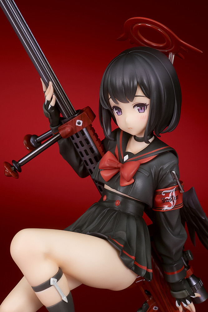 Blue Archive - Shizuyama Mashiro