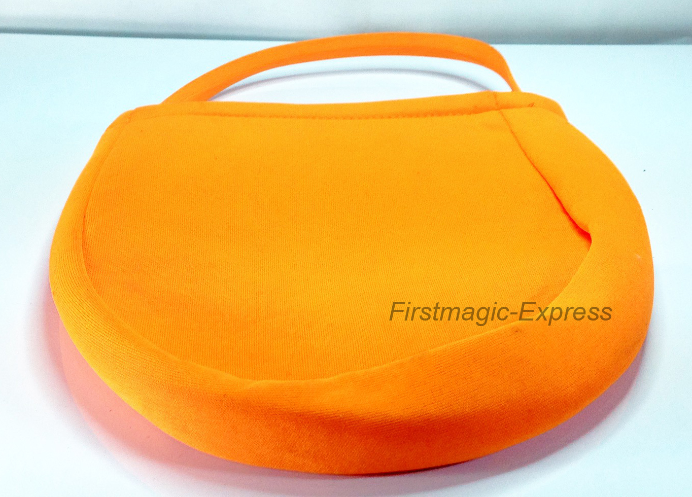 กระเป๋าผ้า(ฝักทอง)