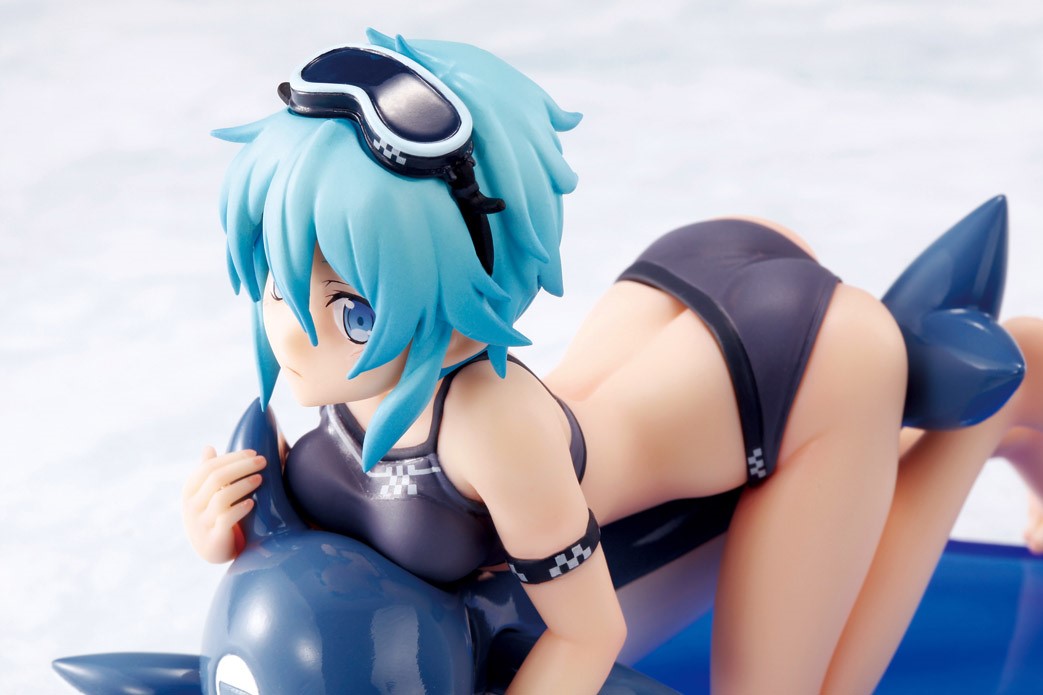 Sinon Swinsuit Ver. Re-run