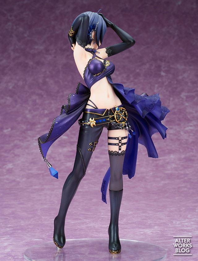 Hayami Kanade Mystic Dawn Ver.