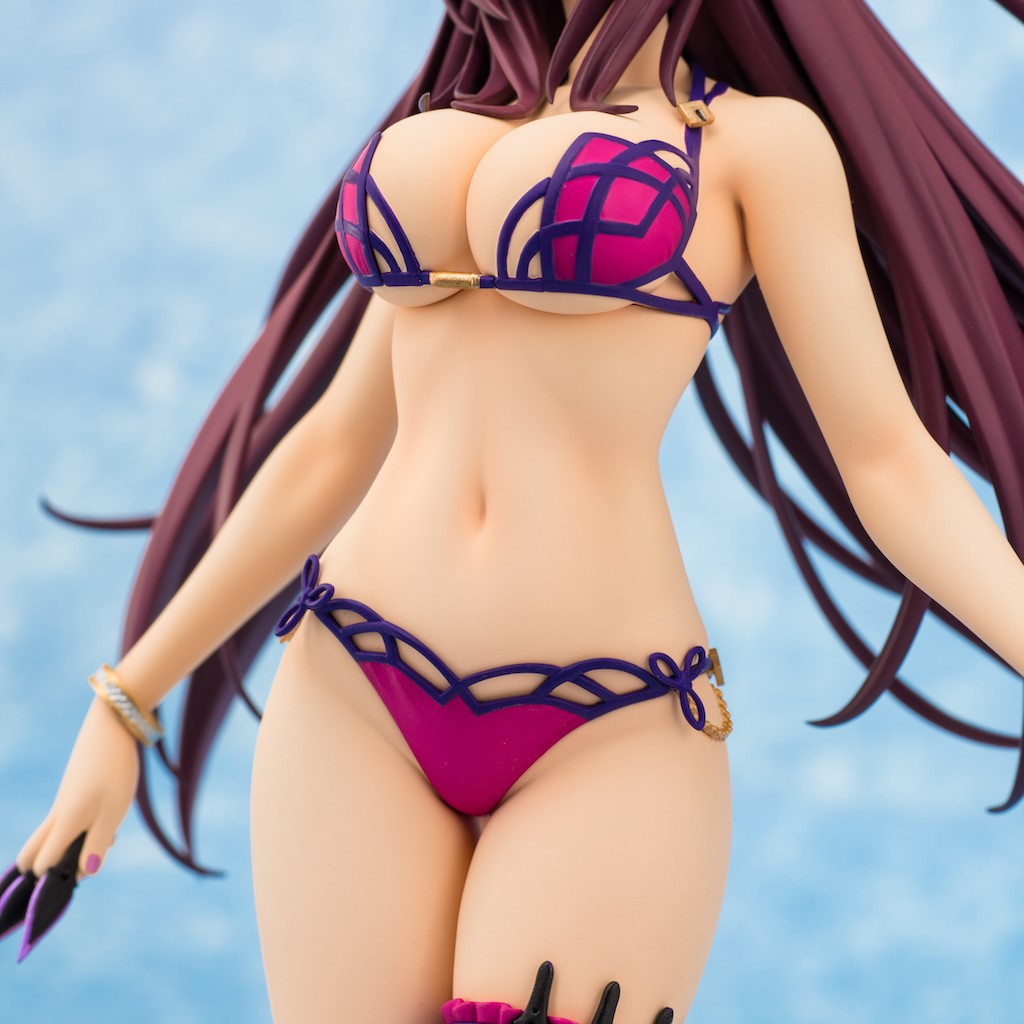 Assassin/Scathach