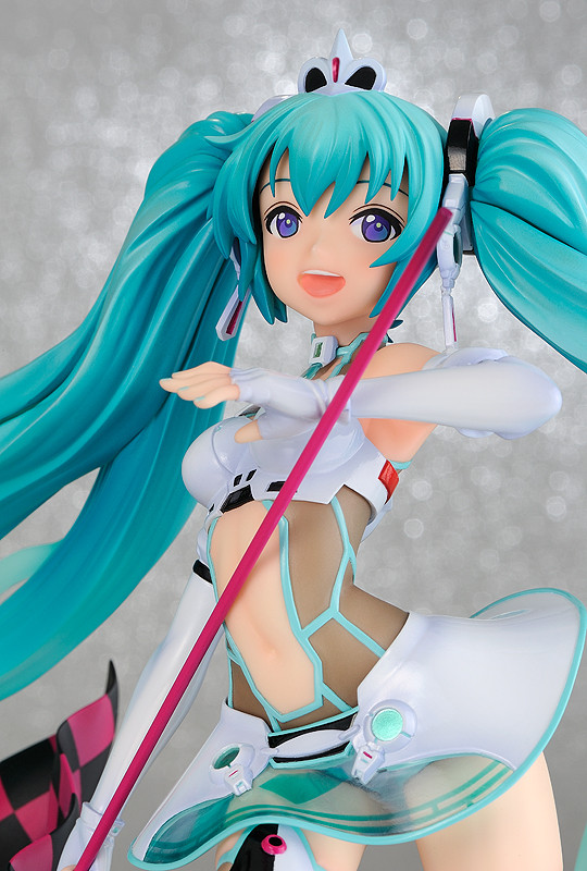 Racing Miku 2012 ver. 1/7