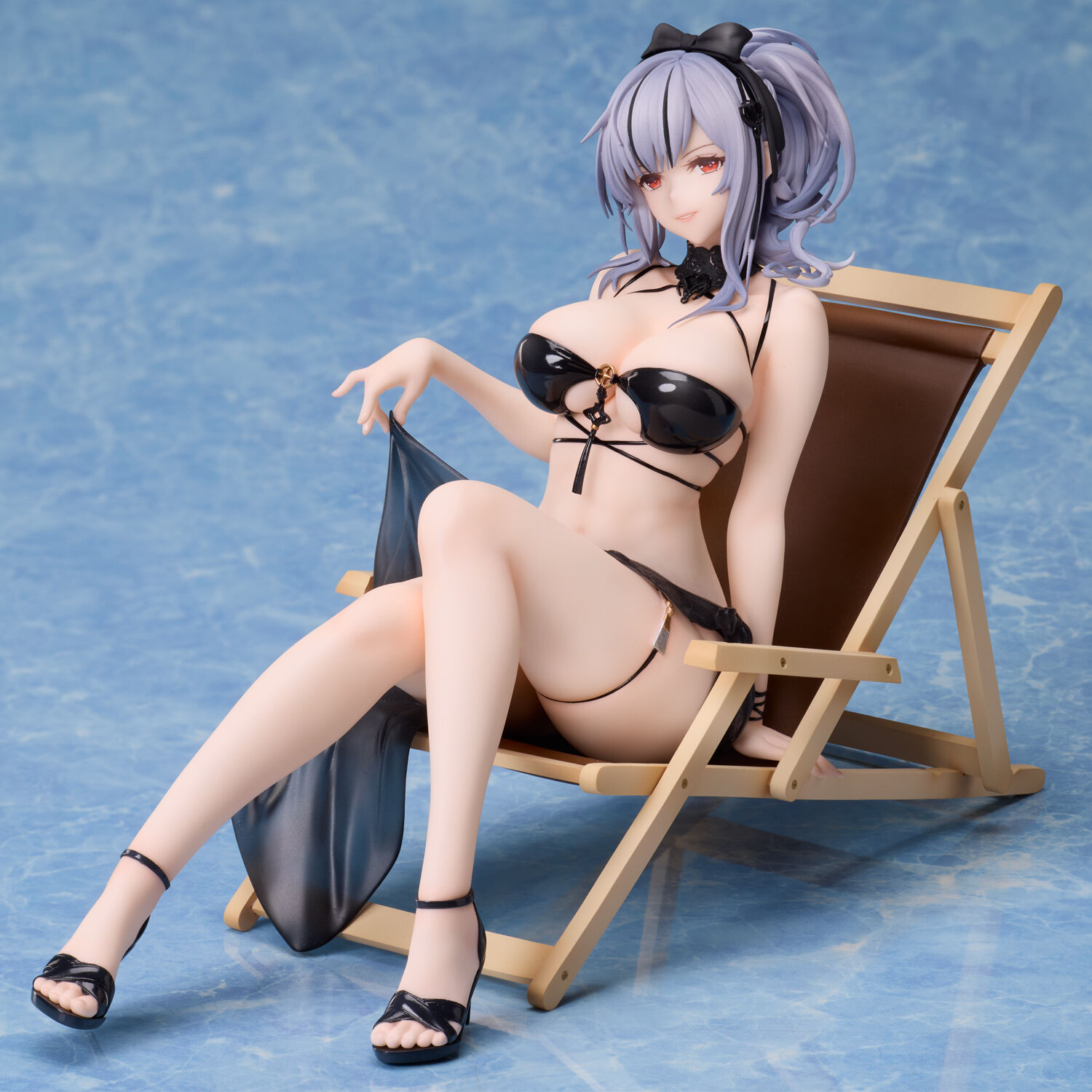 Azur Lane - Giulio Cesare High Tide Under the Sunlight