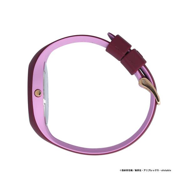 Kamado Nezuko X Ice-Watch Collaboration Watch