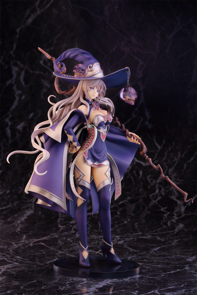 Mage Aludra 1/8 AlphaMax