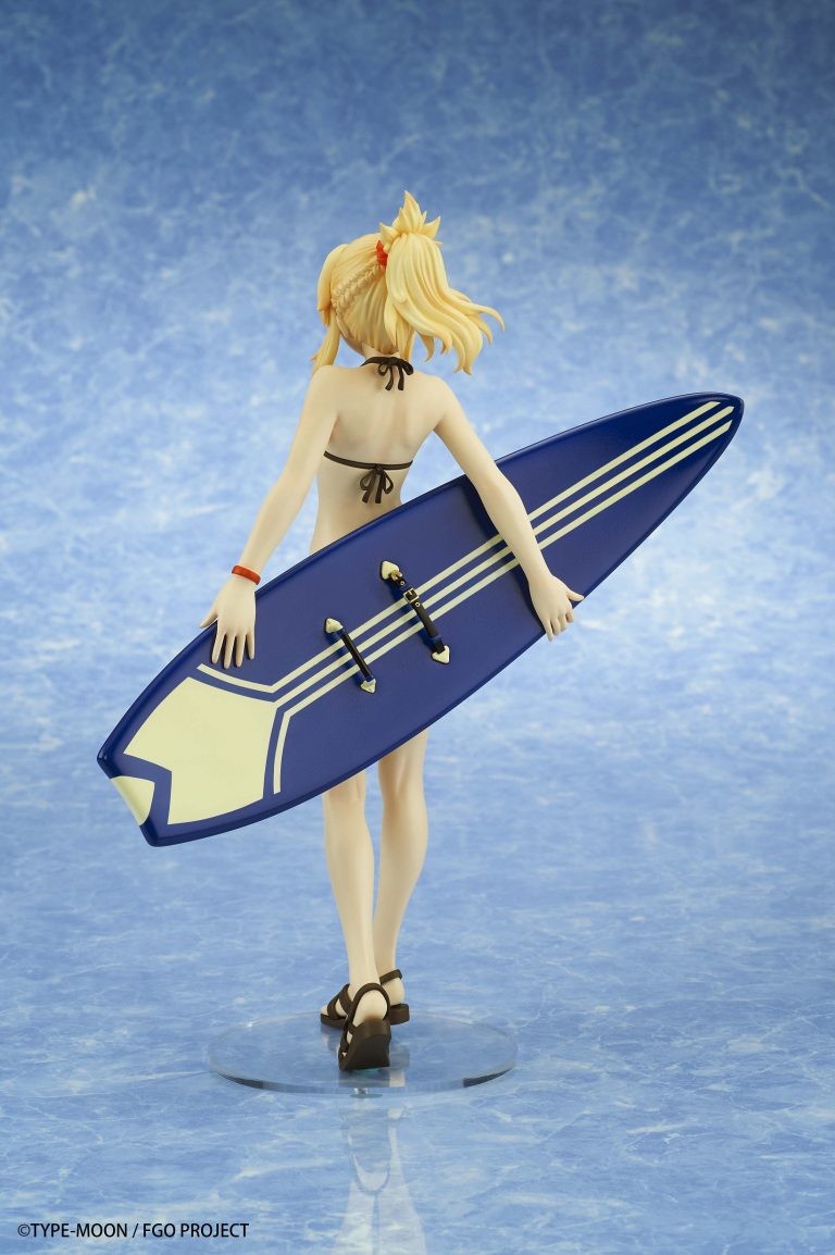 Mordred - Rider