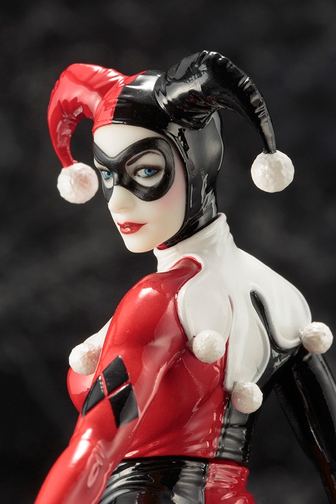HARLEY QUINN