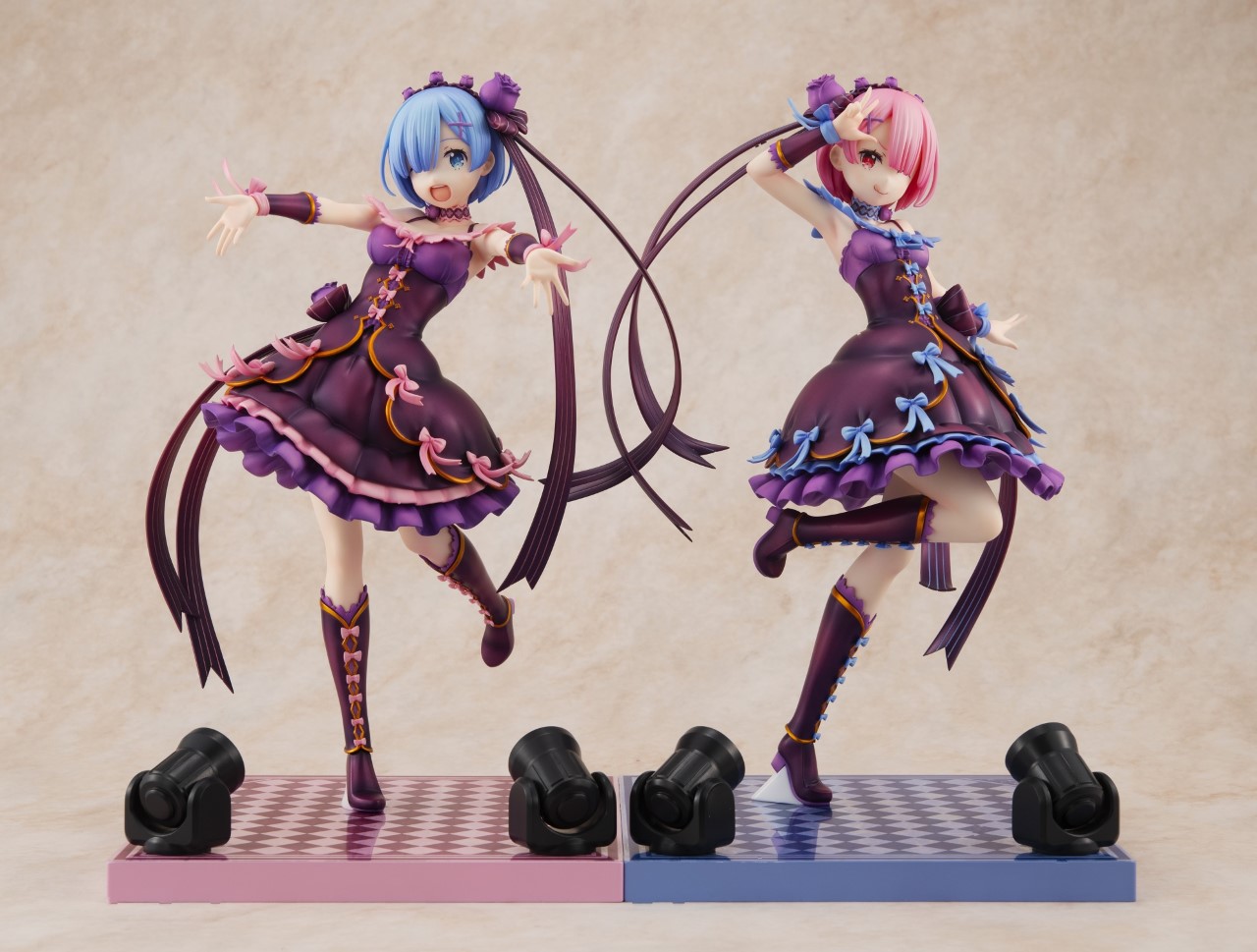 Ram - Rem Birthday 2021 Ver.