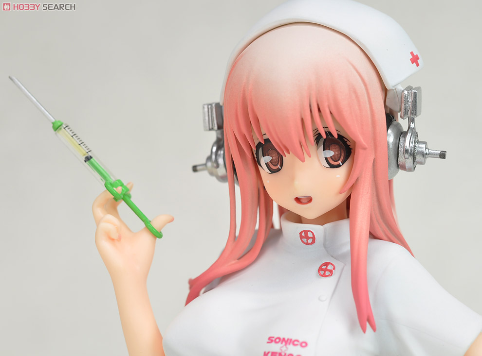 Sonico Nurse ver. Orchid Seed