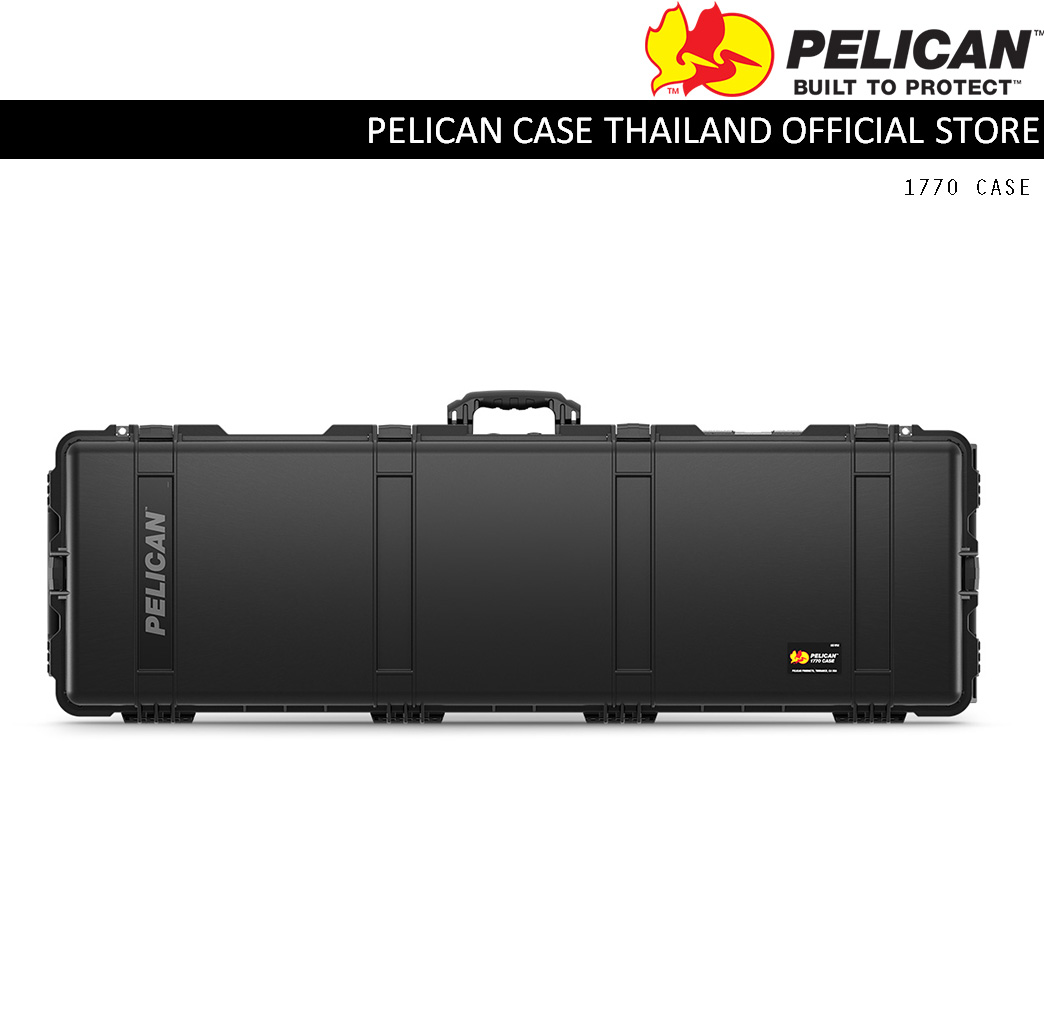 PELICAN 1770 CASE WITH FOAM