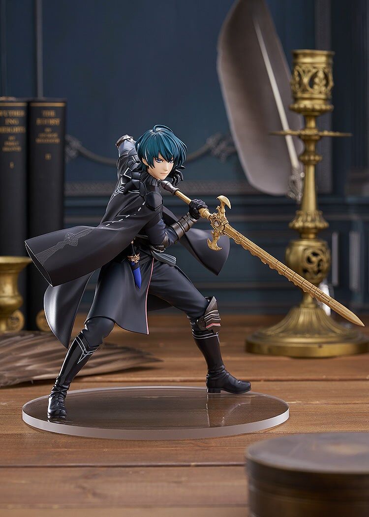 Pop Up Parade Byleth (Male)