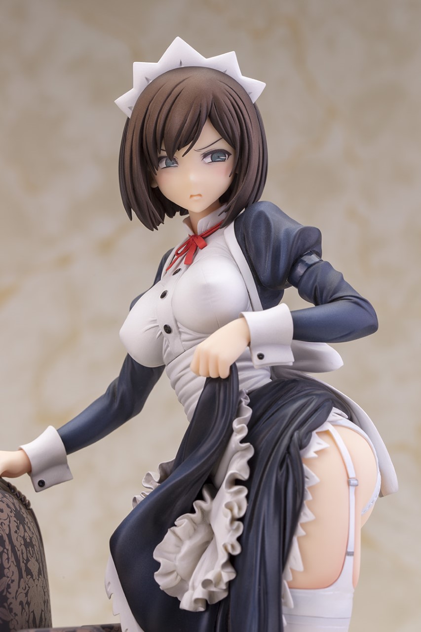 Chitose Itou DX Ver.