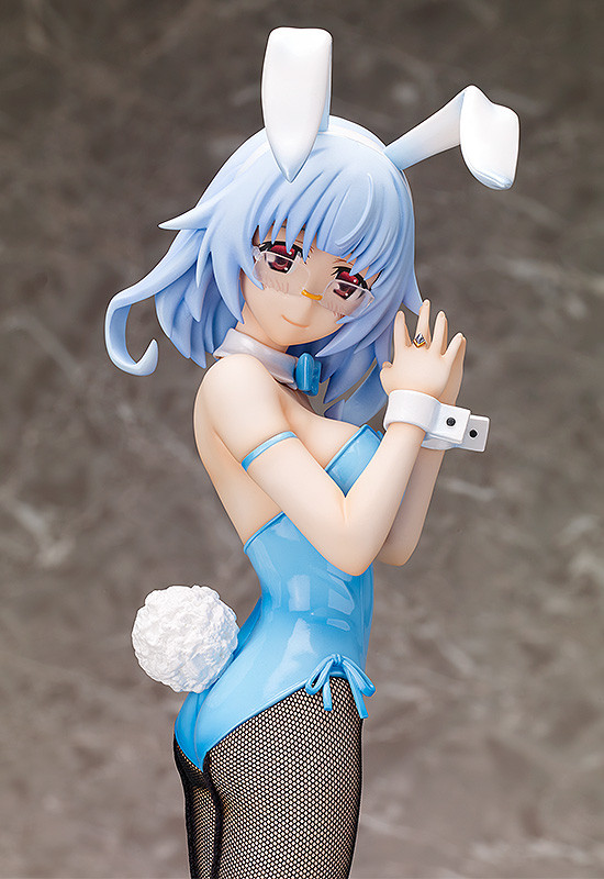 Sarashiki Kanzashi Bunny ver.