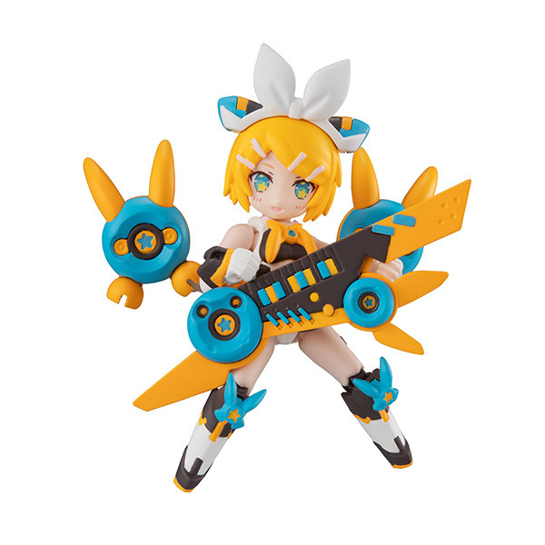 Vocaloid Hatsune Miku Desktop Singer
