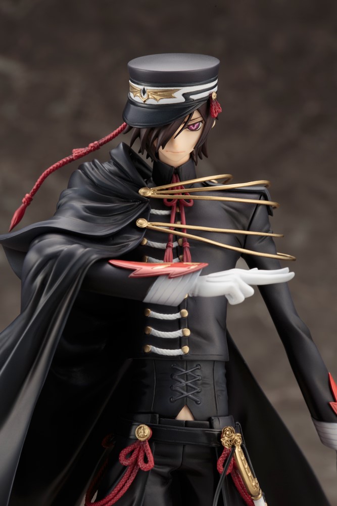 Lelouch Lamperouge