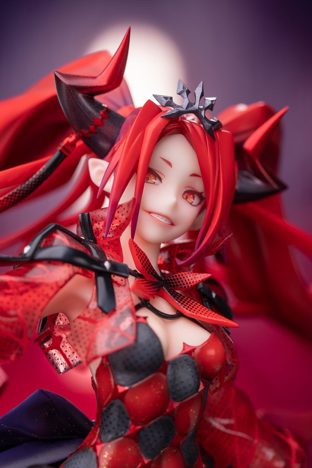 Girls From Hell - Viola