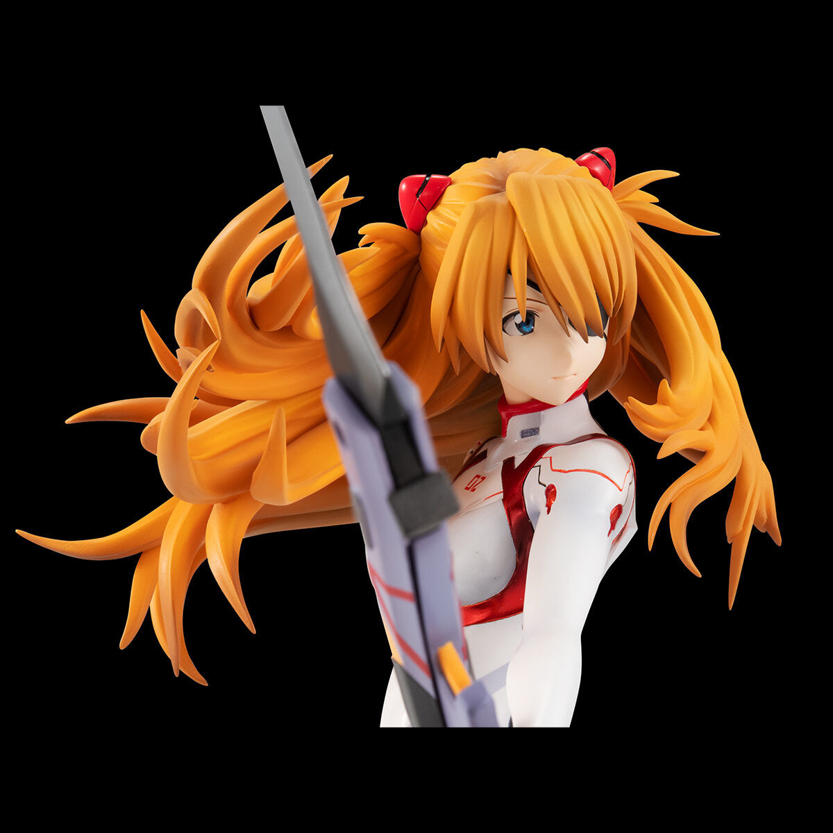 Makinami Mari - Souryuu Asuka Langley Precious G.E.M.
