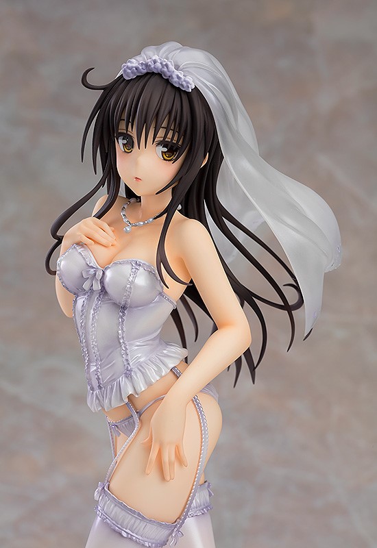 Yui Kotegawa Wedding Ver.