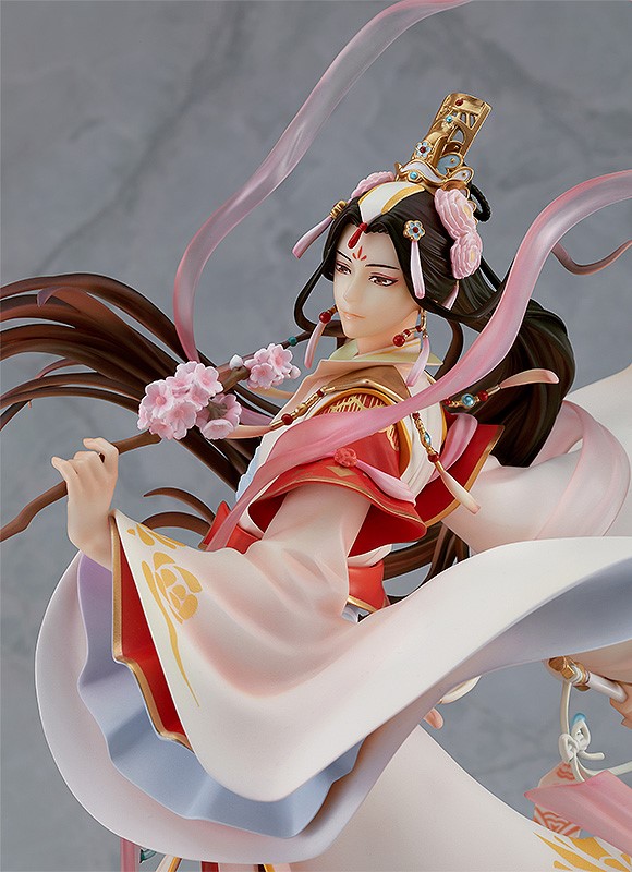 Scale Figure Xie Lian His Highness Who Pleased the Gods Ver