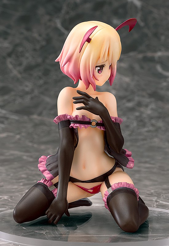 Loli Succubus