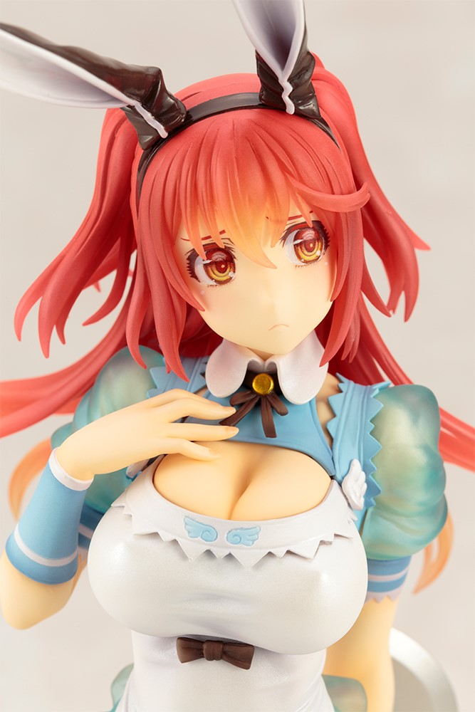 Felicia Bunny Ver