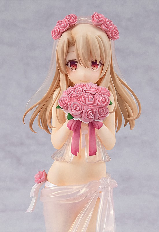 Illyasviel von Einzbern Wedding Bikini Ver.
