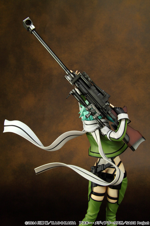 Sinon - 1/7 (Kaitendoh)