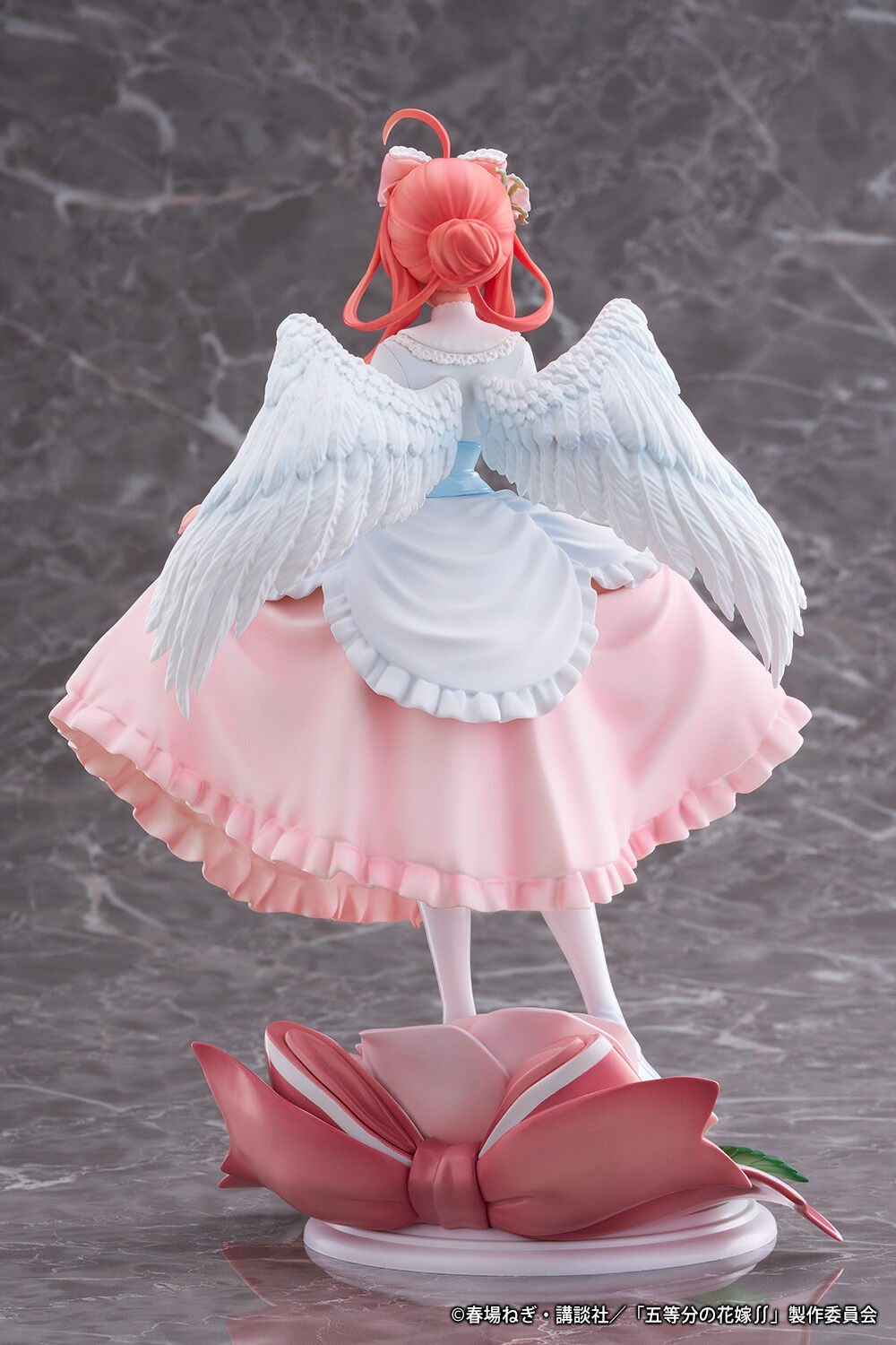 Nakano Itsuki Angel ver.