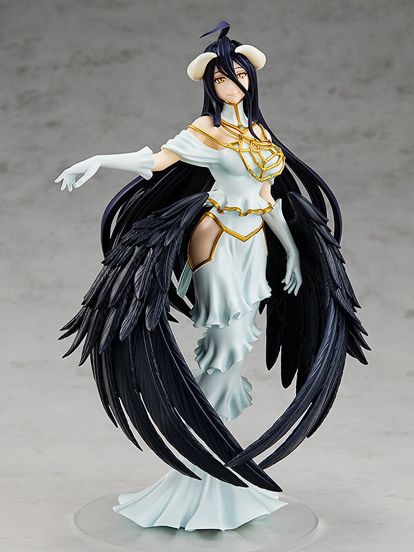 Pop Up Parade Albedo