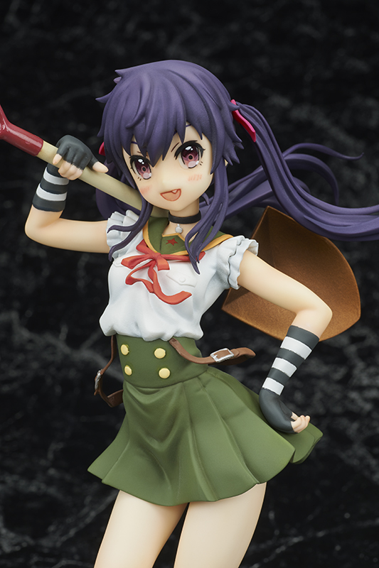 KURUMI EBISUZAWA